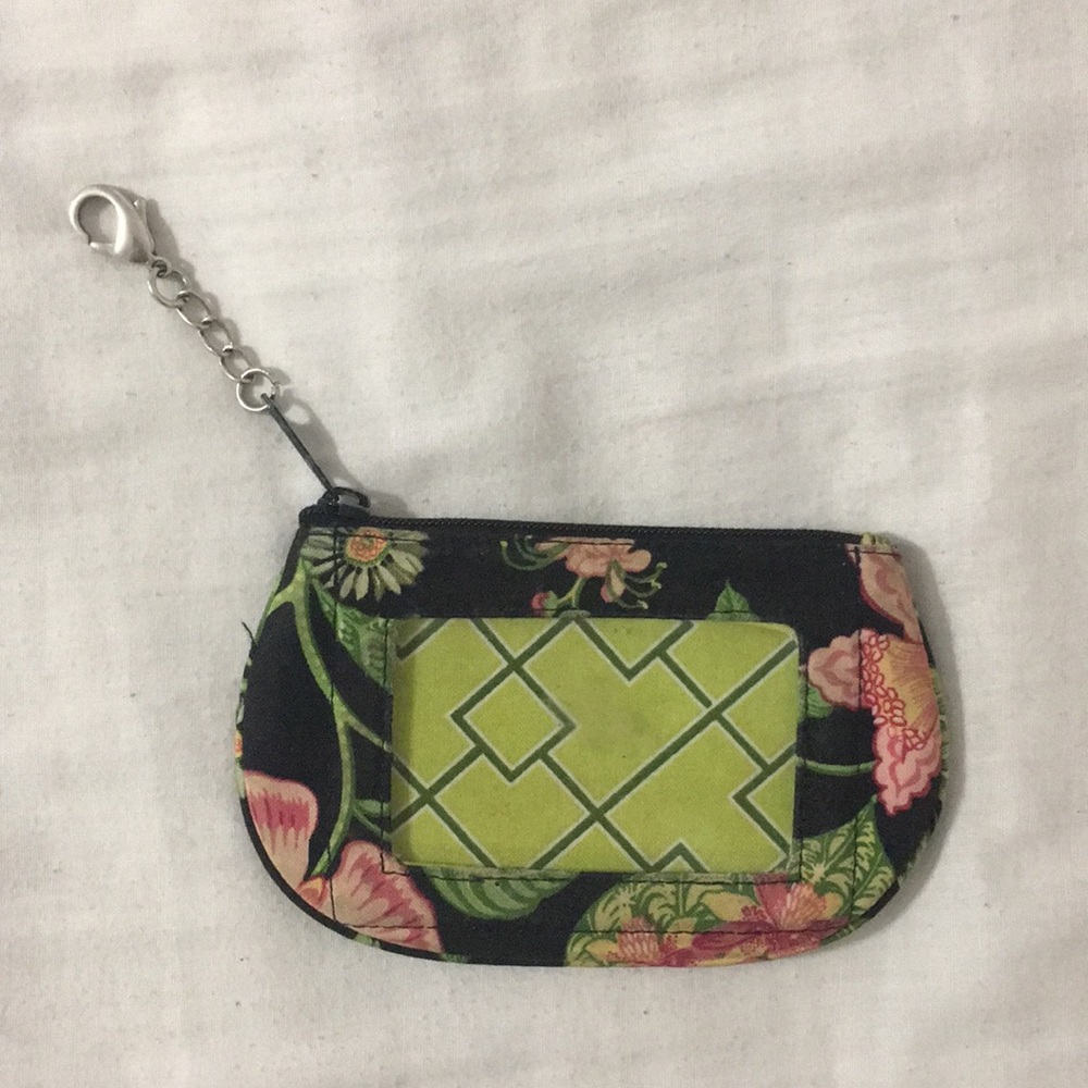 Vera Bradley Coin Purse